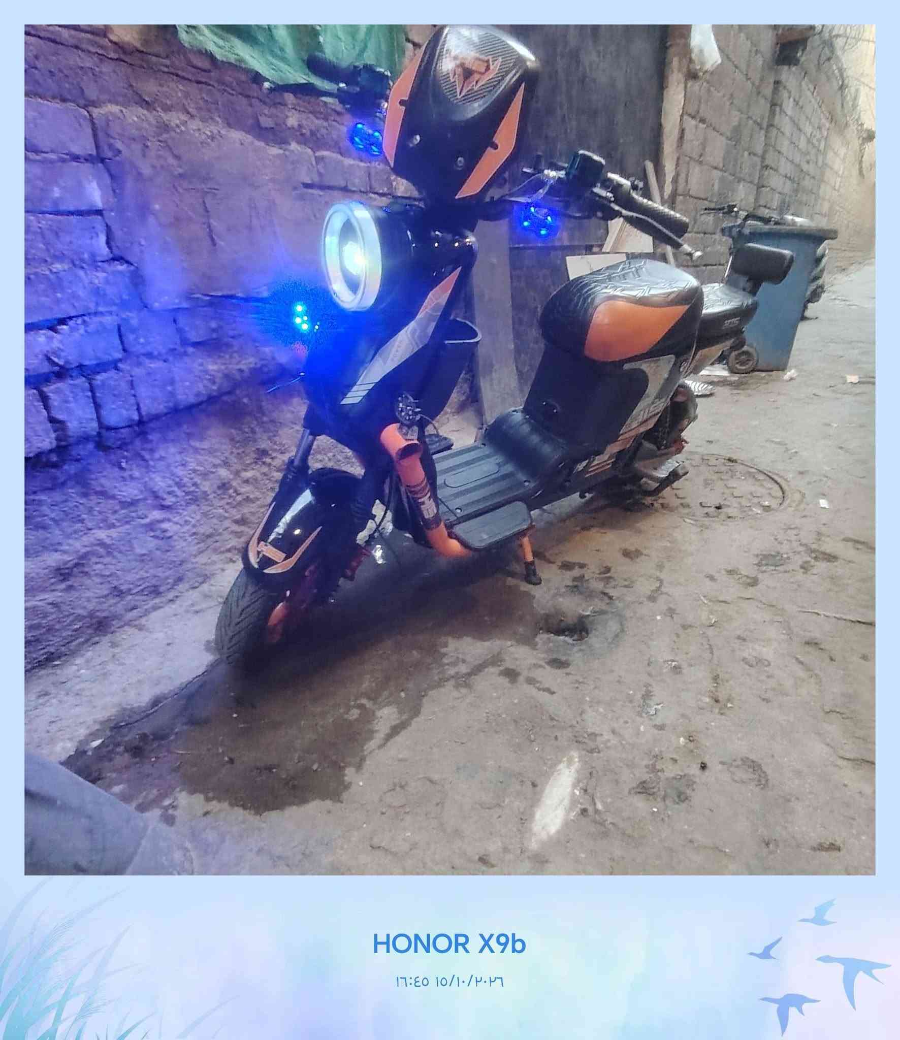 جديد • بطاريات جدد • بلوتوث