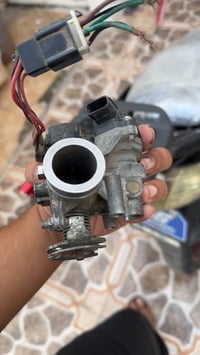 سكنس • تفصيخ • مكينة مفتوحة