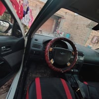 فورد مونديو • ٢٠٠٦ • رقم بغداد
