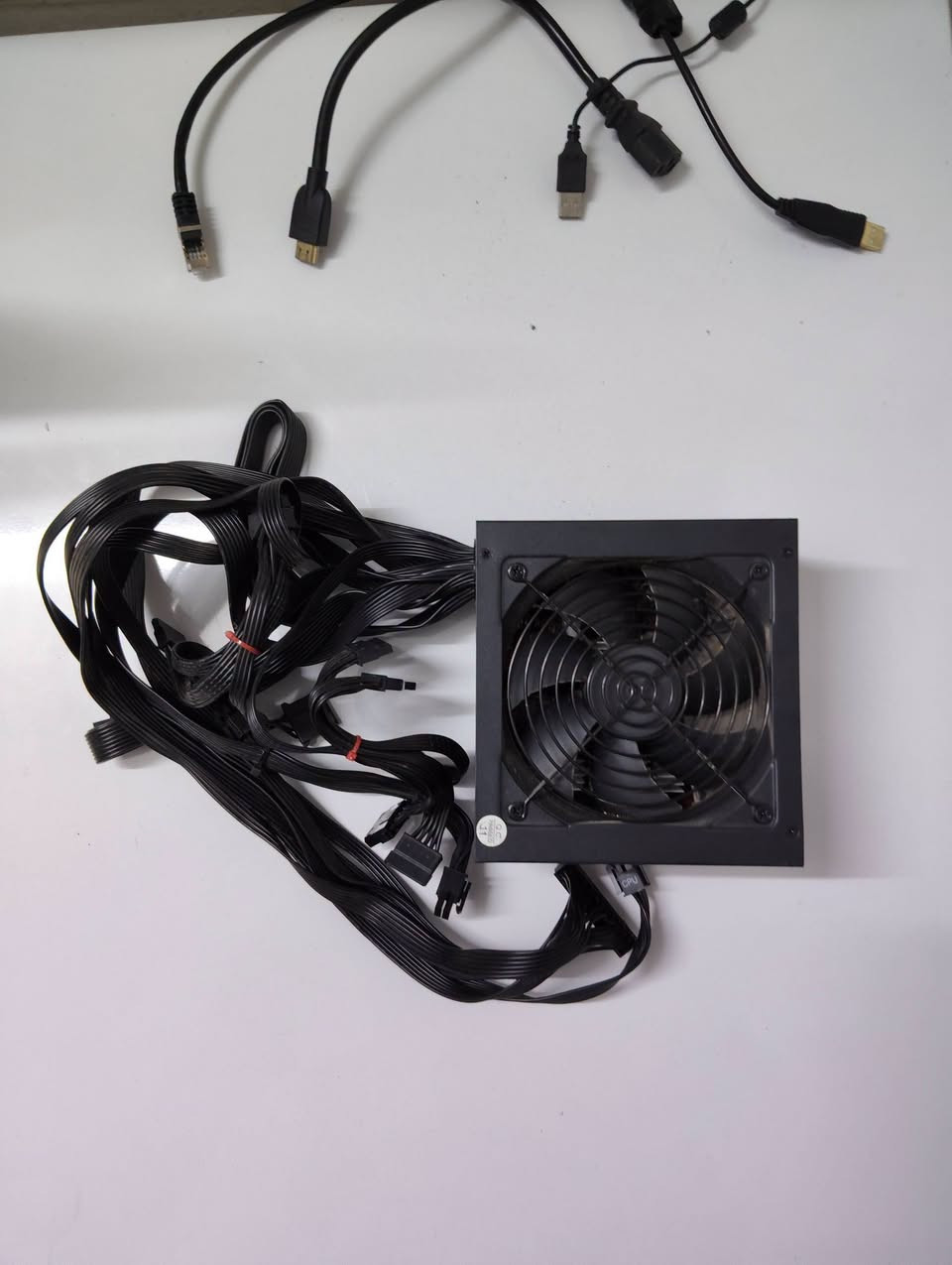 RTX 4060 • NVMe 1T • كيس DarkFlash