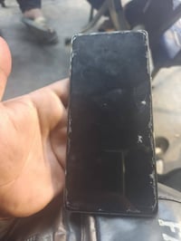تكنو كامون 40 • ٢٥٦ • ضربه بالظهر
