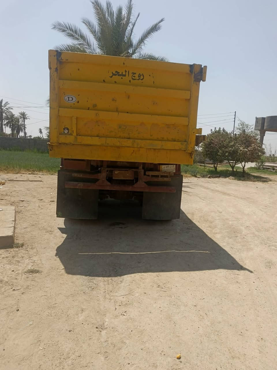 البيع قجمه موديل ٨٠ شاصي بلادي مامطول مجموعه جيف تخم تاير تحويل مباشر كير ١١٠ سعر ٤٥ وبيهه مجال ***********
