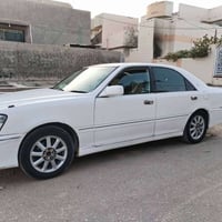 ٢٠٠٣ • رقم احمر بغداد • مكينة جديدة