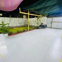 الكوت الجديده • ٣٣٨م • بناء حديث