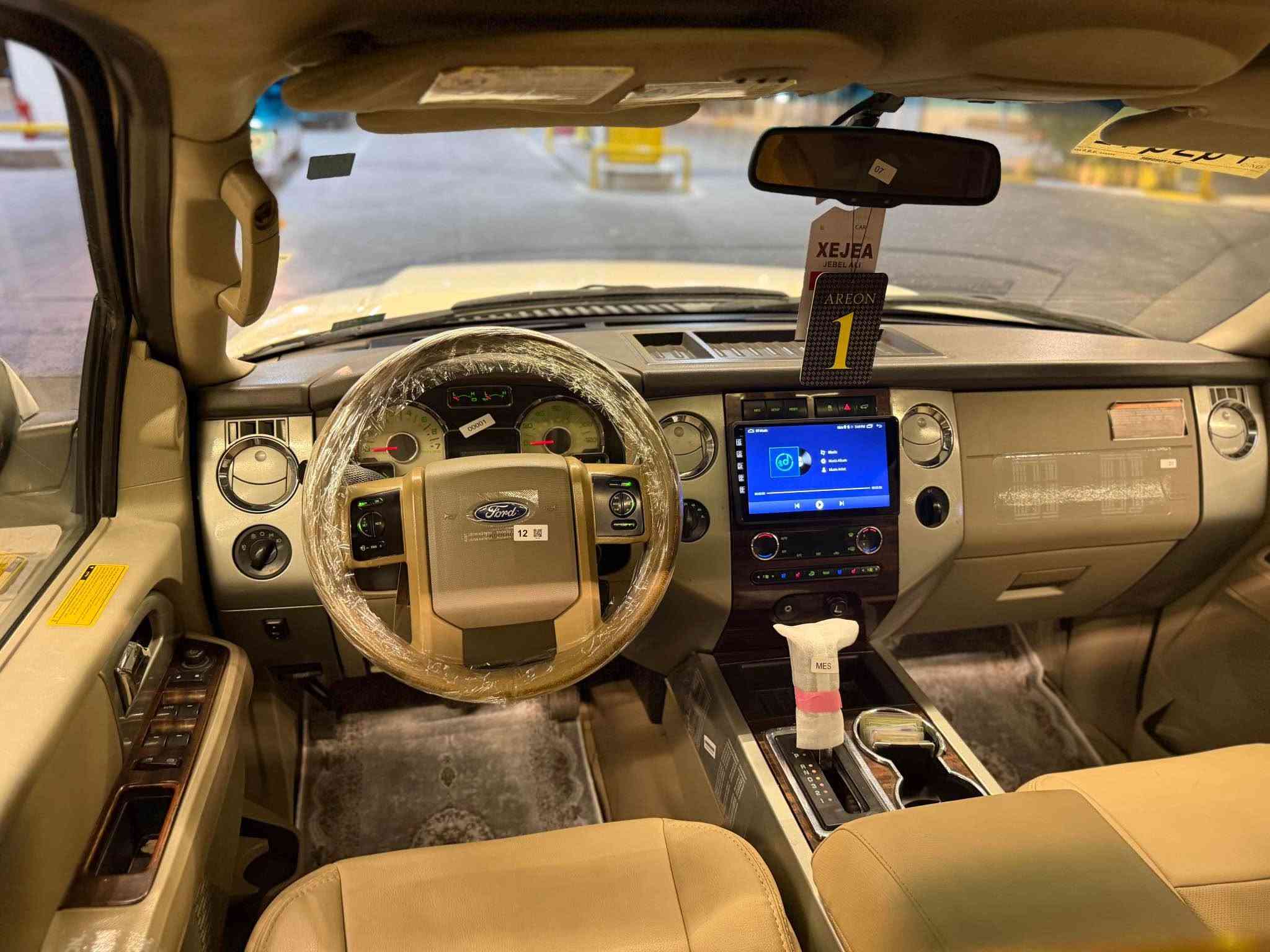 اكسبدشن V8 • دبل اكسل ٤x٤ • ماشيه ١٥٠الف