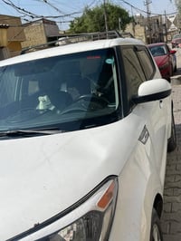 كيا سول • ٢٠١٦ • رقم سليمانية