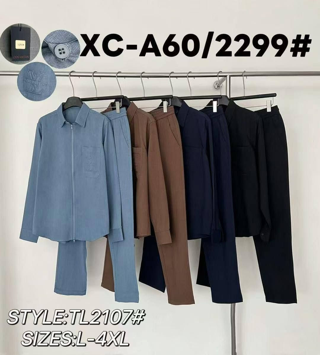 جملة • L-4XL • XC-A60