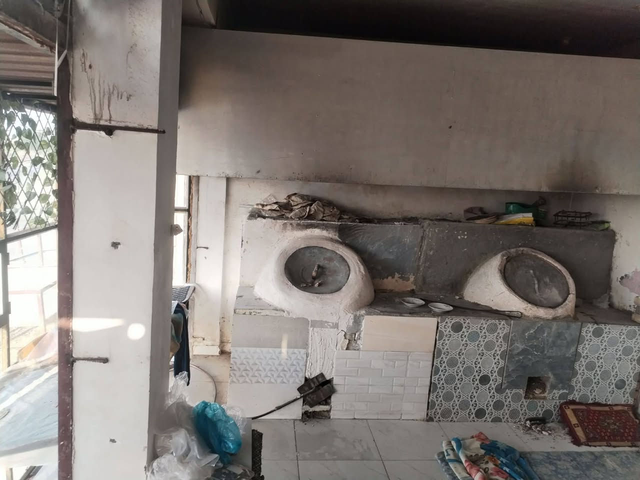 السلام عليكم مخبز لليجار بحي جامعه بنده فوك ال الف تقريبا بس الجان ماخذه مو ابو مصلحه ولعمال تعرفون بيهم يعني ميلتزمون وهواي يعزل فلذالك هسه نعرض لليجار اييجاره 300 المخبز جاهز من كلشي نقصه عجانه فقط ***********
