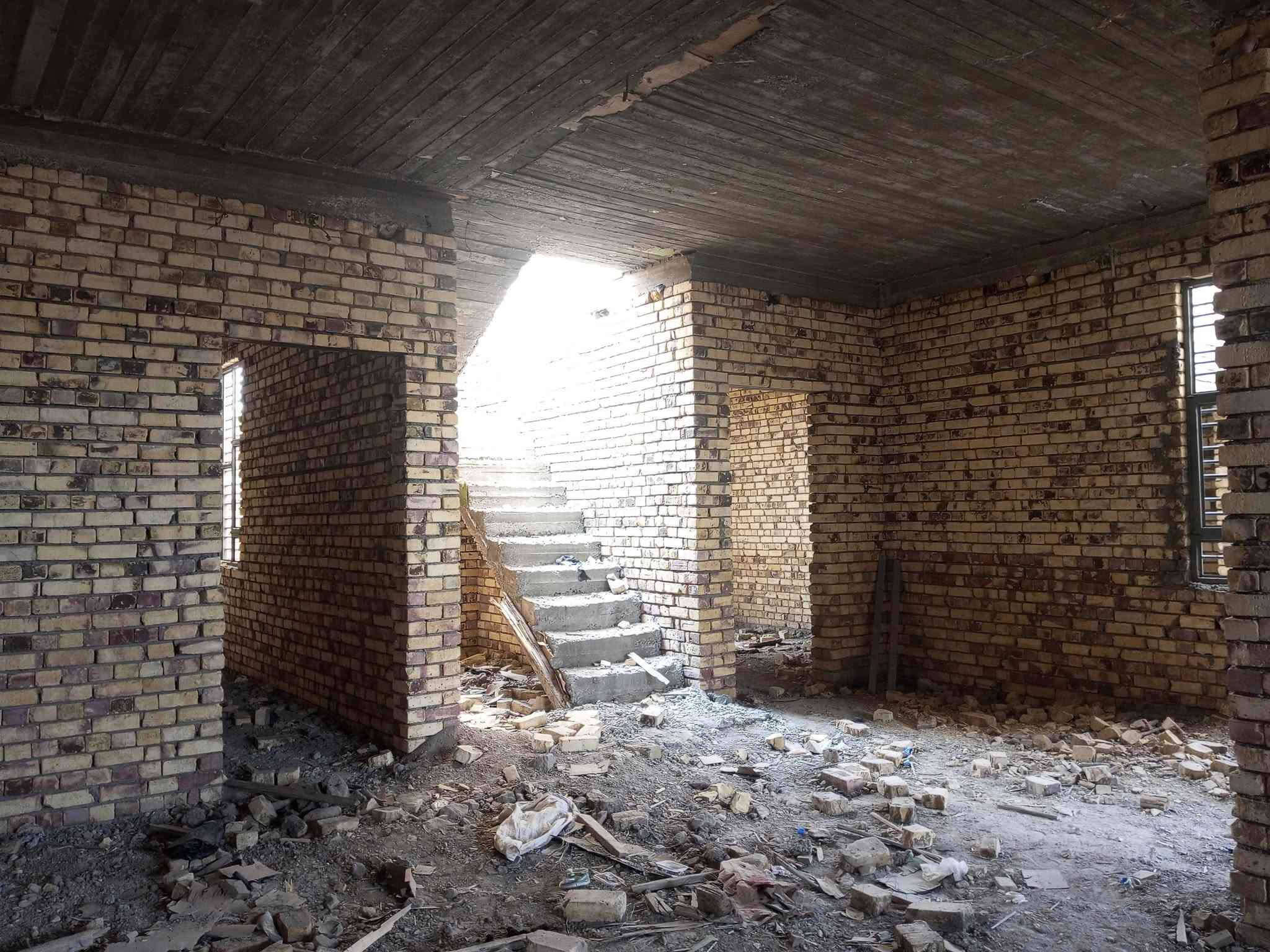 هيكل • ٢٠٠م • حي المهندسين