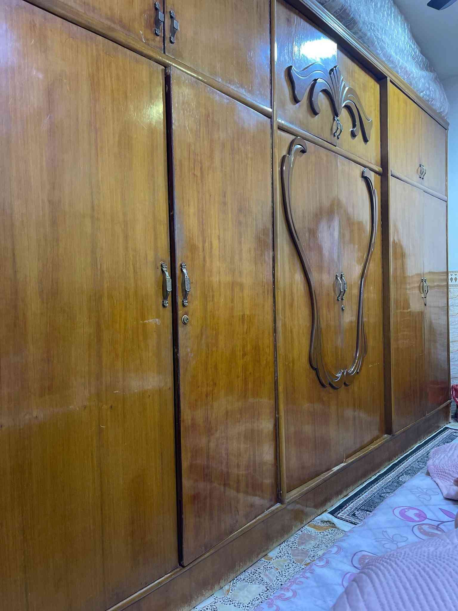 مستعملة • نظافة ٦٠٪ • توصيل