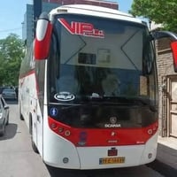 مشهد نيشامبور • ٩/١٠ • ٣ وجبات