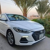 النترا ٢٠١٨ • ماشي ١١٧٠٠٠ • فول مواصفات