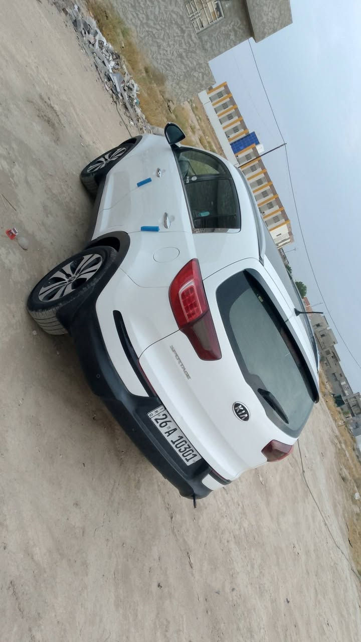 سبورتج • ٢٠١١ • فول بصمه