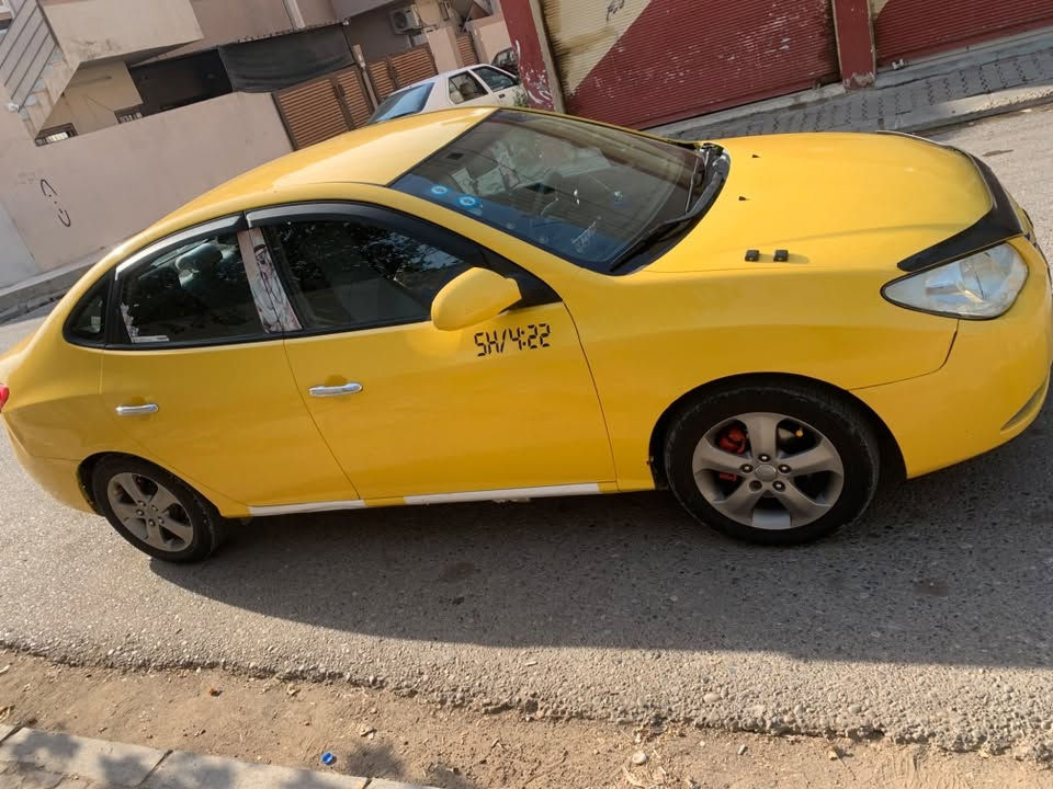 سلام وعليكم النترا موديل 2008وارد امريكي حادث  جاملغ امامي بدون   تبديل اليمين لبيل واحد تبريد خير من الله تخم تايرات جديد دوشمه جديده محرك 2000محرك جديد صدر امامي خليفي جديد رقم صلاح الدين بسمي سنويه2028غرمات هيه مصفره  منظومة غاز بيه 
غير متواجد عل فيس 
السعر 88 بيه مجال 
العنوان كركوك
***********
*********** ‏‪
