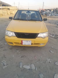 سايبا • موديل ٢٠١١ • كربلاء