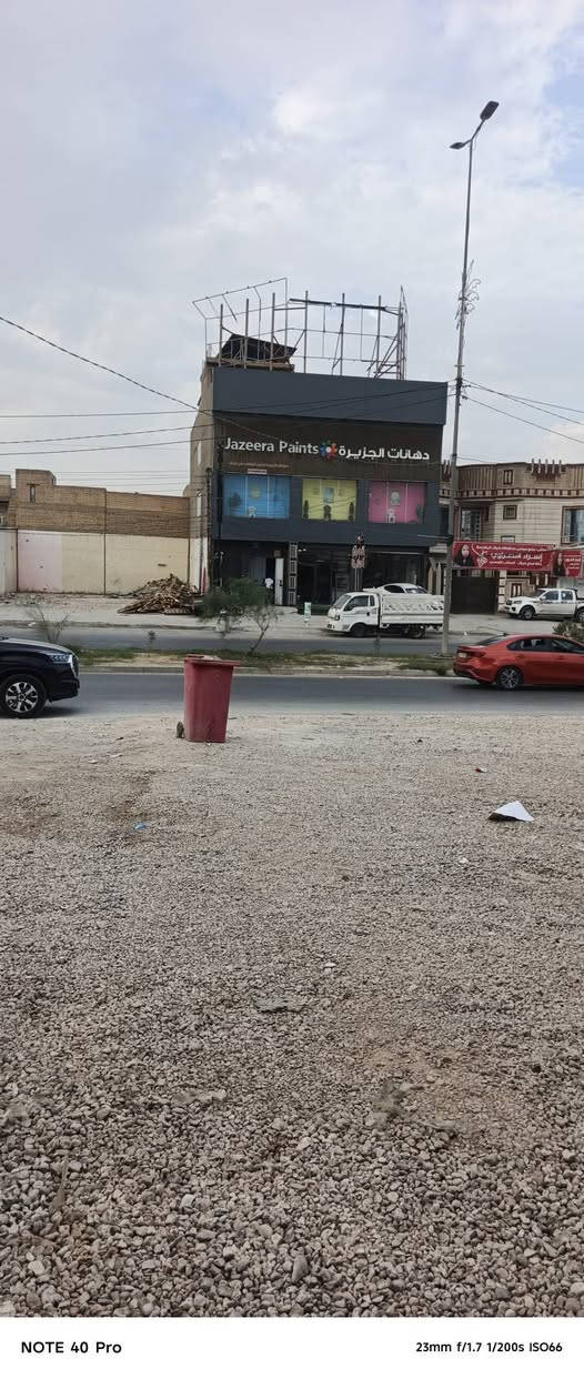 مخازن • كربلاء المقدسة • ٥٠٠م