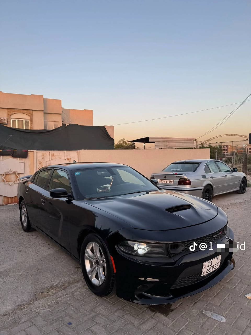 جيرني SXT • ٢٠١٦ • اليرموك