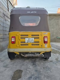 تكتك • باجاج • ٢٠٢٠
