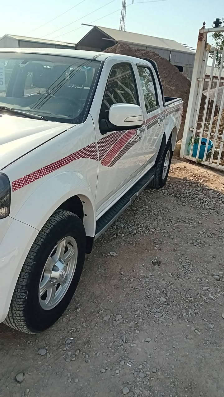 كريت ويل • ٢٠٢٥ • رقم بغداد