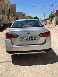 فيرسا SV • ٢٠٢١ • ١٧٧ الف