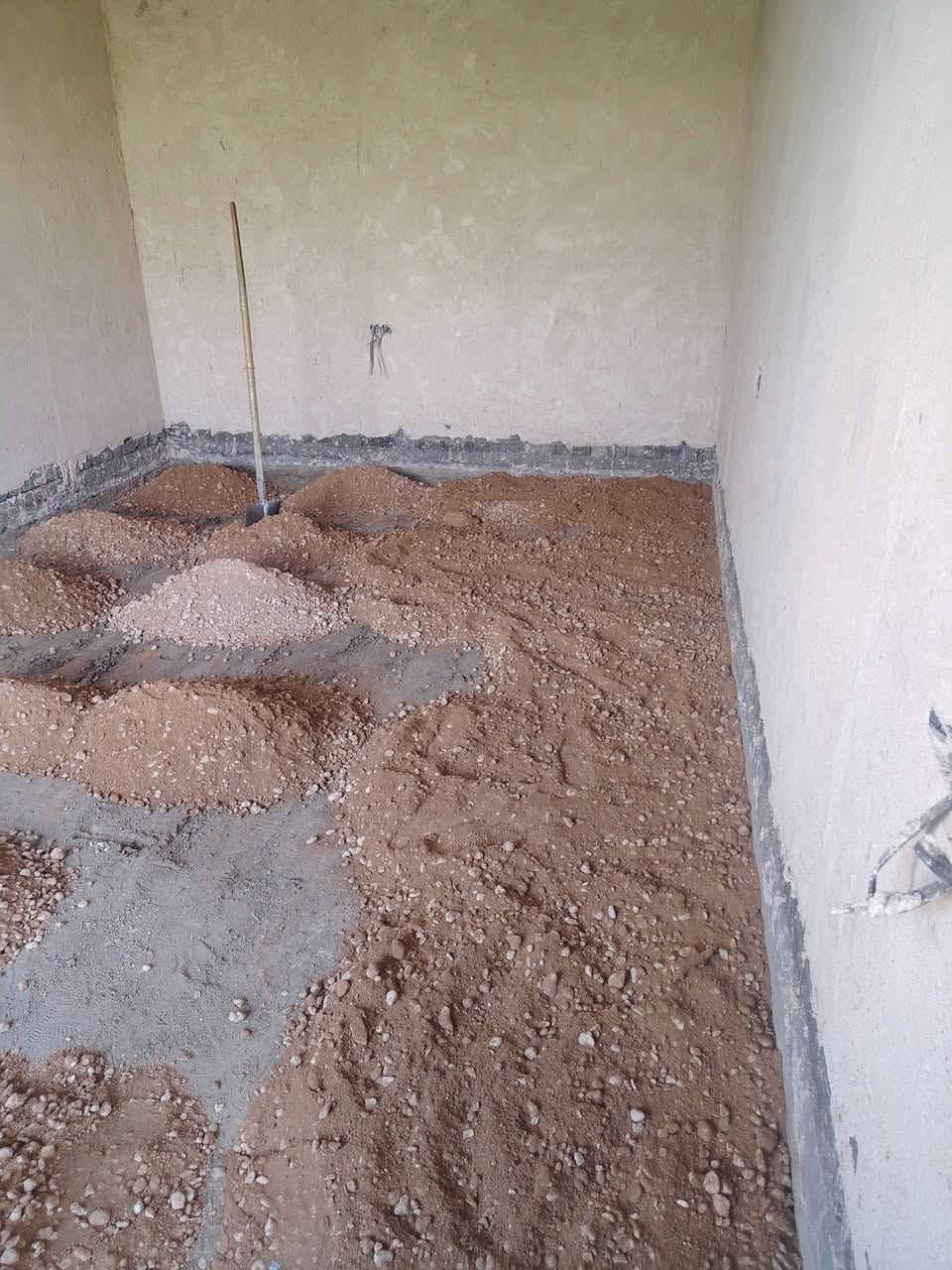 على بركة الله العمل في بيت (ابو احمد في منطقة ابوالجاسم)
تنظيف تراب +حدل تراب +إدخال سبيس+وحدل سبيس
أدناة جميع مراحل العمل وفق القياسات الهندسية وبكوادر ذو خبرة
للتواصل الاتصال على الرقم 
***********
