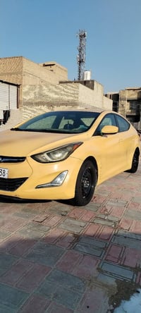 لنتره • ٢٠١٥ • موتور ١٨٠٠