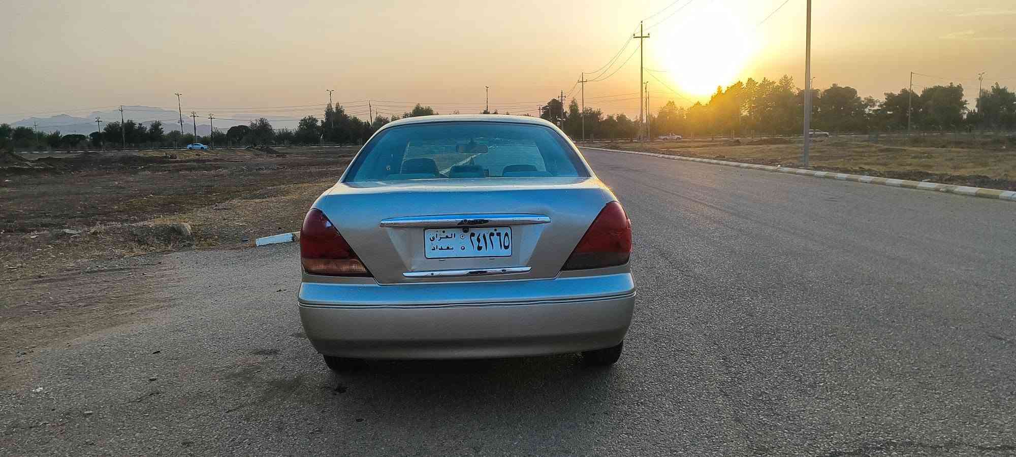صني • ٢٠٠٥ • اوتوماتيك