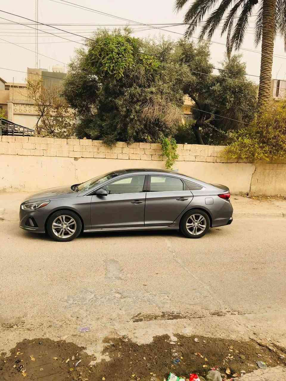 سوناتا 2018
1/1 ليمتد سبورت

ماشیه 107

المواصفات

فتحه

اشاير بالمري

شفتات ستيرن

سماعات انفنتي

تحديد مسار

داخل صاجي 

بصمه + بصمه ابواب 

كشنات جلد سبورت 

ستیرین حرف D رياضي

 3 أنظمه قيادة تتغير بلشاشه 

تدفئه كشنات 

ليد امامي بلاد عالي ناصي + منظومة زنون

رادار جانبي رادار امامي مانع اصطدام 

نظيفه جداً وجديده ومتحتاج اي مصرف محرك كير صدر تبريد تايرات كله جدید حادثه ناشر صورته بسيط جداً بدون ايرباك فقط هذه بدون اي حادث بلعراق

كيج الوانه احمر سبورت + دوسات سبورت

السياره تجي دفيوزر خلفي بلادي

دبل كزوز رياضي

لحيه امامي بلادي

سكوبات جوانب بلاد

رقم بغداد انكليزي الجديد تحويل ثاني يوم

بغداد البلديات

***********
