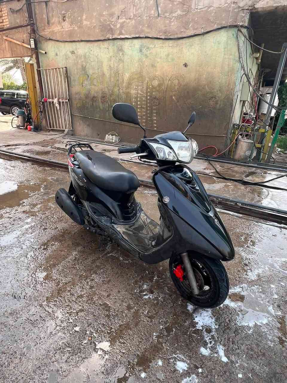 بريز ببغاء للبيع قبل شهر نزلتهه رمبه وهسه اريد اخذ شحن دراجه للبيع خير من الله ب ماتجي وتشوف بعينك نوزل خطين السعر 1،250 وبيهه مجال ماخذهه اغله بهواي والله وانتو تعرفون اسعار الرمبه للاستفسار الاتصال ***********
