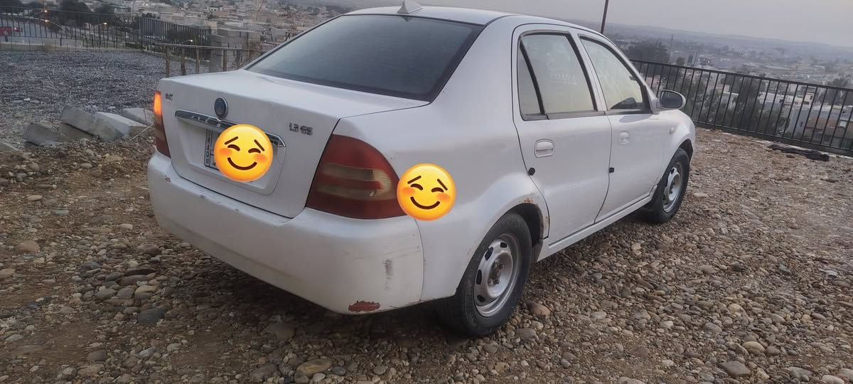 ٢٠١٣ • بدون صبغ • باتري جديد