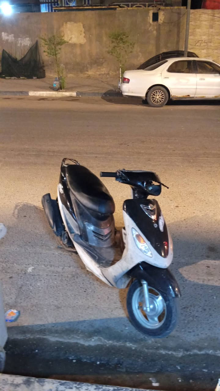 ماكس قجمة • ما مفتوحة • كهربائيات شغالة