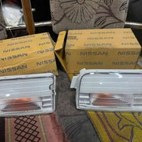 نيسان سدرك • بوش طبلة • توصيل