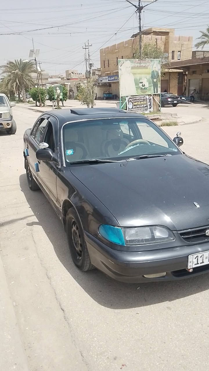 سوناتا تو موديل 93
اسود غير محدد 

مكينه 1800 لا صرف لا بخار كير اوتماتيك 

رقم بغداد انكليزي باسمي 

مكاني بابل مسيب 

سعرها 40 وبيها مجال للشراي 

***********
