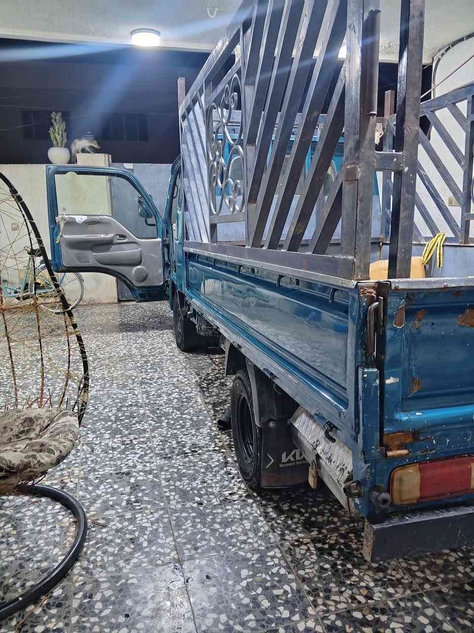 السلام عليكم كيه حمل للبيع كير ومحرك كفالة عامة سيارة خير من الله محرك2700 سيارة موديل 97 سيارة 7جنكال سيارة رقم بغداد نكليزي داخلة هزة سيارة بسمي تحويل مباشر سعر سيارة 65 وبيها مجال للطيبين اي ستفسار اتصل ***********
