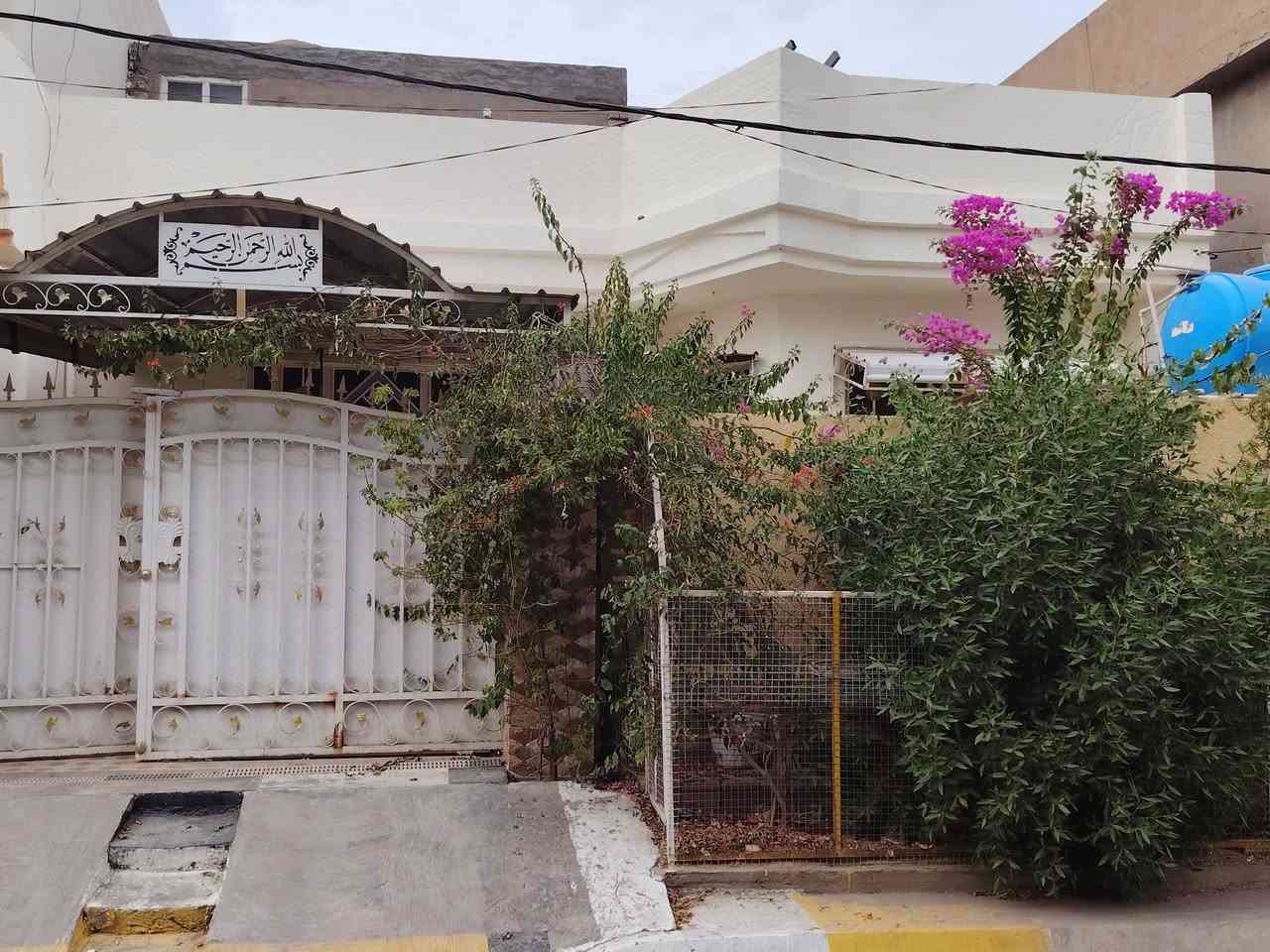 دهان داخلي • دهان خارجي • معالجة جدران