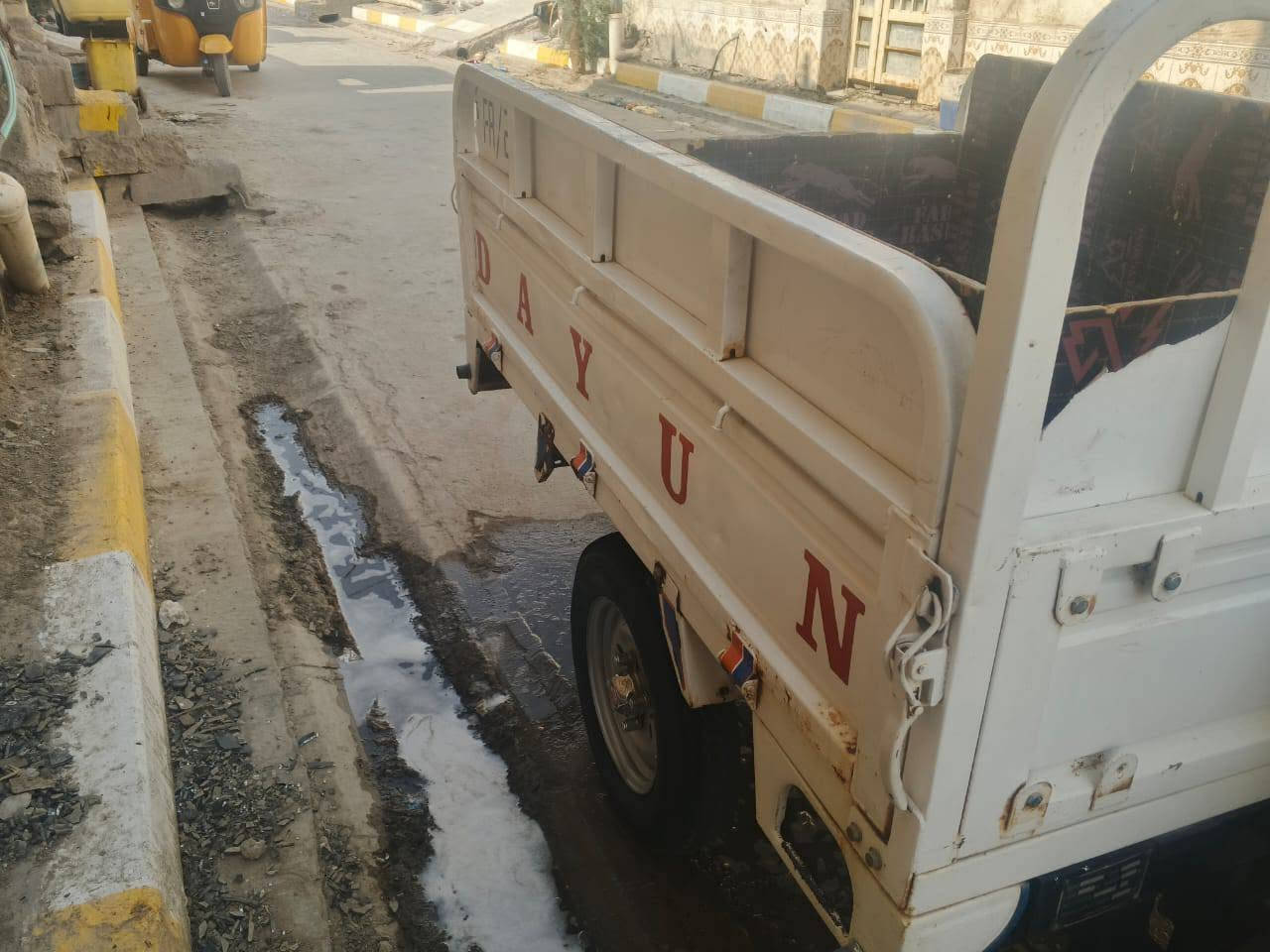ستوته • مديل 2020 • قضاء غراف