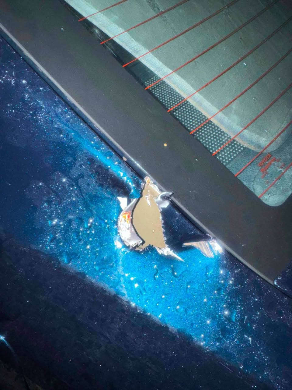 السلام عليكم كورلا se  2019اللون نيلي كلين تعديل بارد بدون حادث  تعديل بارد مكان واحد فقط واضح بصورة 
السعر 140 مع مجال بسيط رقم اربيل جديد كلشي واضح بصور *********** كركوك, العراق

