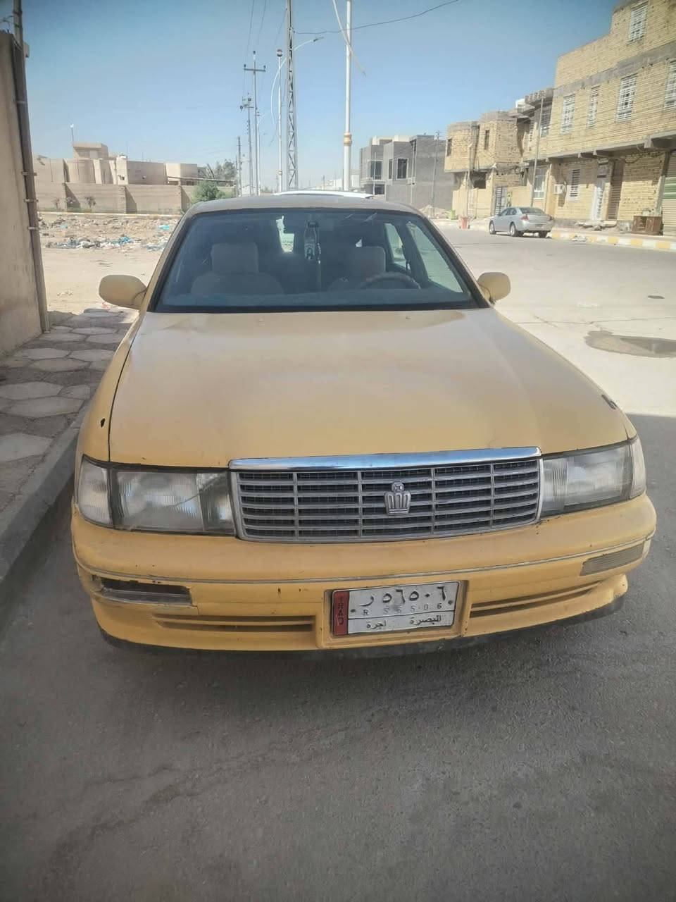 السلام علیکم بطه فصل البيع او مراوس مكينه وكير ثنين ونص مكفول من عيب شرعي وكصه ونقل جثه سعر 33وبي مجال *********** مكان ناصريه
