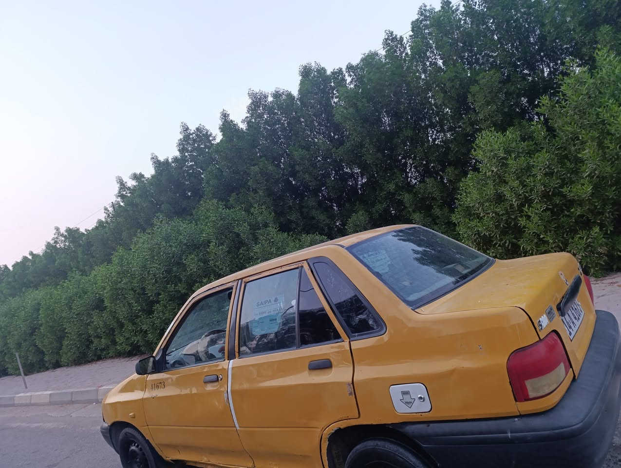 بصرة • سونيت • تحويل مباشر