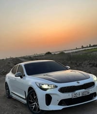 موديل ٢٠٢٢ • ٢٥٠٠ تيربو • بدون دواخل