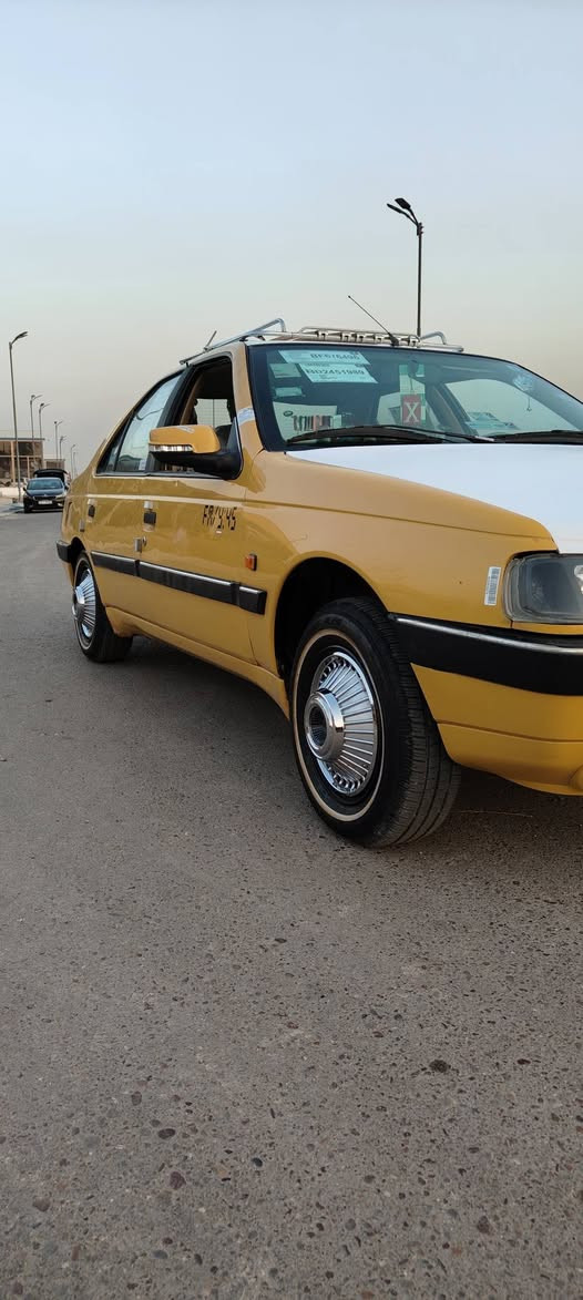يا الله
سلام عليكم للبيع لميس اكد 16 
مكينه وكير مكفولات خير من الله 
تخم تاير جديد
صدرها 80%
بها قطعتين صبغ
تبريد شغال ثلج 
سياره هزه جديده 
تحويل عقد مروري مباشر
بغداد مدينه الصدر سعرها 40 بيها مجال 
***********
