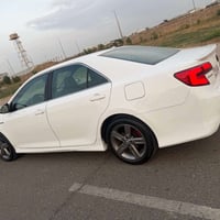 كامري • ٢٠١٤ • كركوك