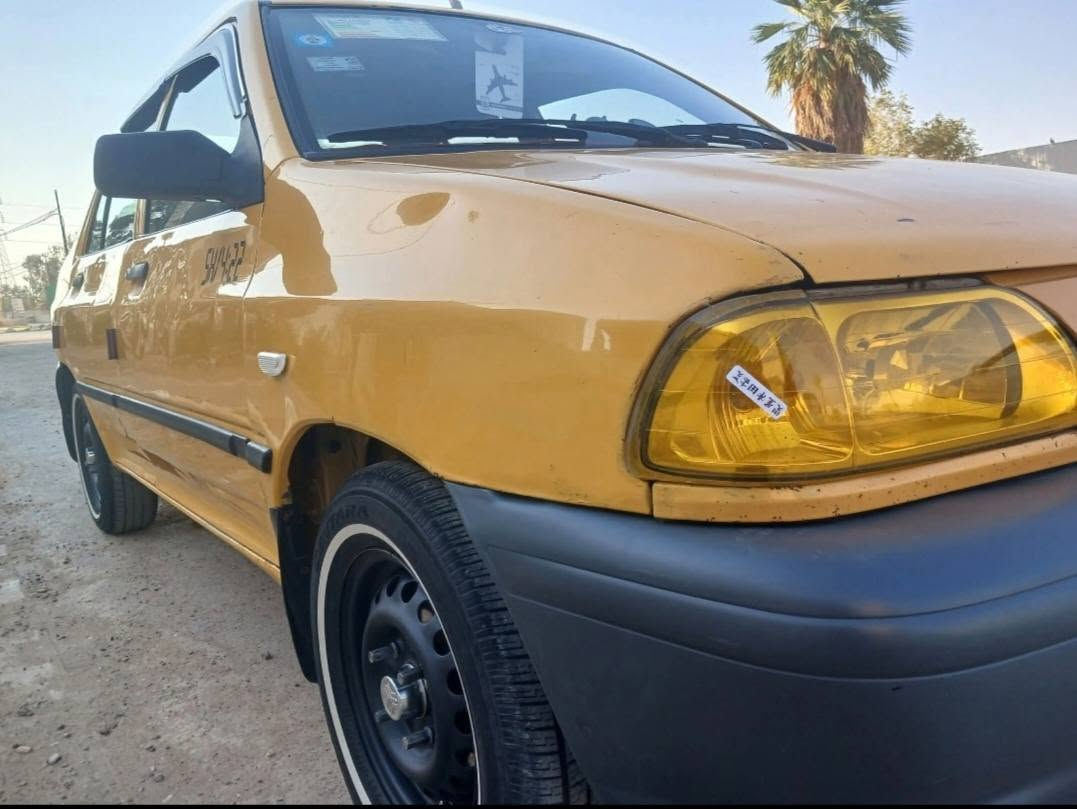 سايبا موديل ٢٠١٥ كير ومكينة وتبريد خير من الله تخم تاير جدد رقم بغداد انكليزي السنوية ٢٠٢٨ السعر ٣٤ وبيها مجال حك الجية

*********** واتساب 👉
