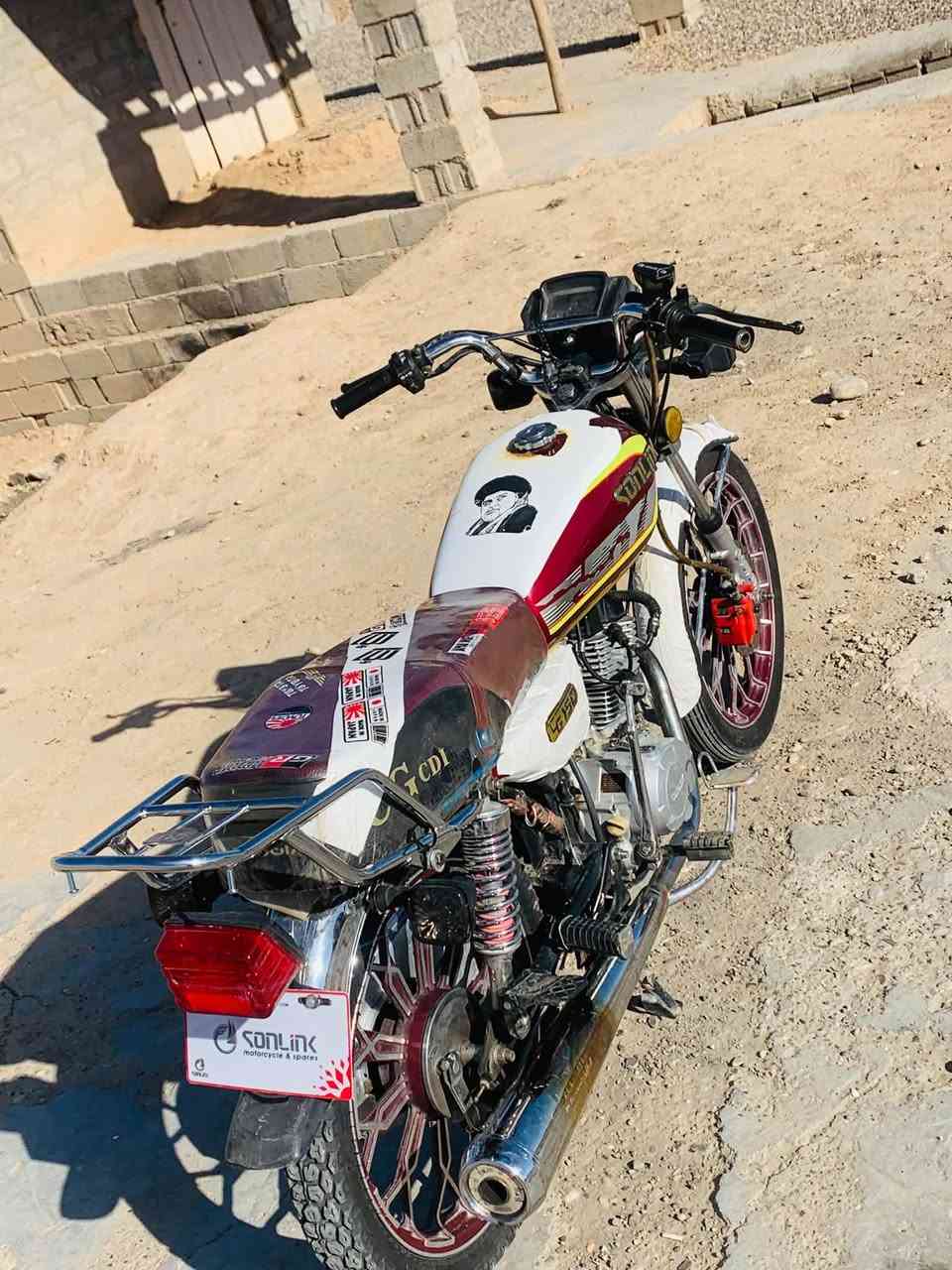 موديل ٢٠٢٤ • ما بيه نقص • ١٥٠