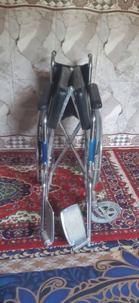 عربانه • نضيفه • جرخ واحد