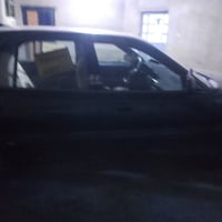 للبيع سيارة سوناتا موديل 94 رقم بغداد مصبوغة حزام لون اسود محرك الفين ...