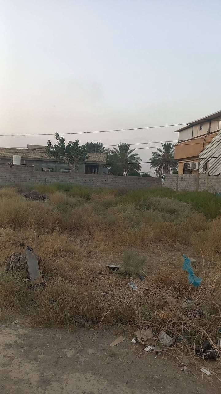 السلام عليكم قطعة أرض للبيع المساحه 400 متر طابو المحمودية سند 25 الشراي يتصل على الرقم ***********
