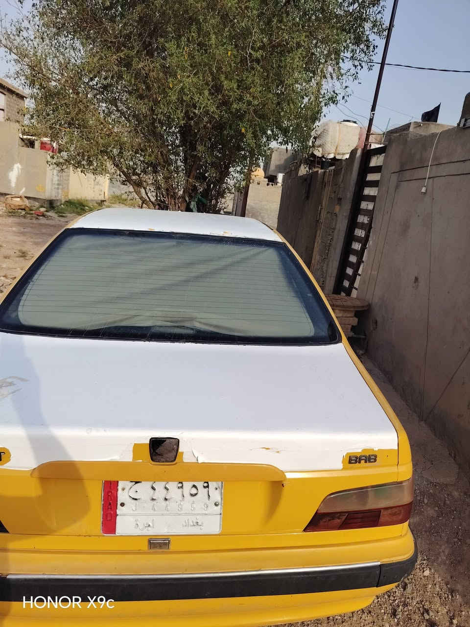 بيجو بارص  2015 مكينه ناعمه لا تنقيص ولا تبخير خير من الله تبريد شغال تخم تاير رقم بغداد  تحويل شوكت ميعجبك اترايك وين ميعجبك ***********متواجد فيس واتساب  سعر تفاصيل ع خاص ترهم مراوس شعدك تعال خاص مكان السياره واسط قضاء العزيزيه
