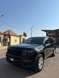 كراند شيروكي • ٢٠٢٤ • فول اوبشن
