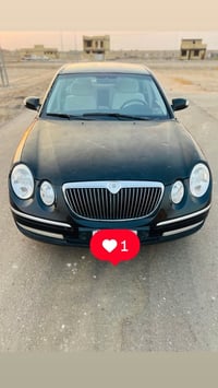 كيا اوبيروس • ٢٠٠٨ • محرك ٣٣٠٠